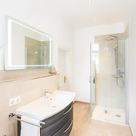 Albus App 3 Apartment