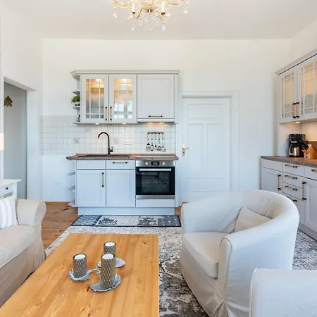 Apartment Albus App 3 *