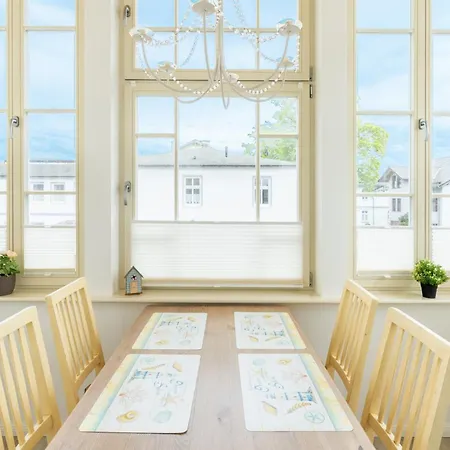 Apartment Albus App 3