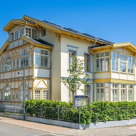 Albus App 3 Apartment *