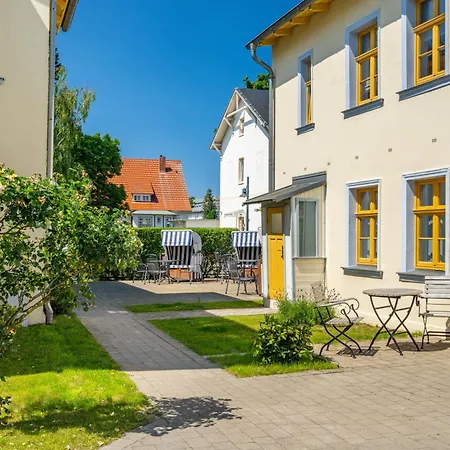 Albus App 3 Apartment *