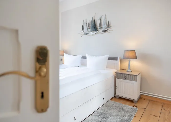 Albus App 3 Appartement *