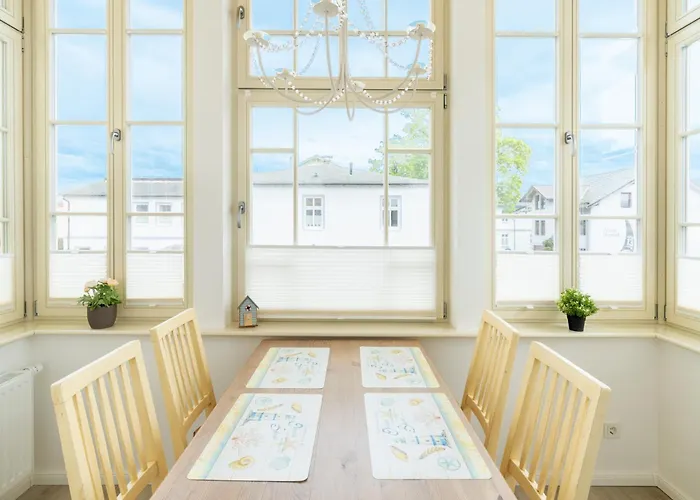 Apartman Albus App 3