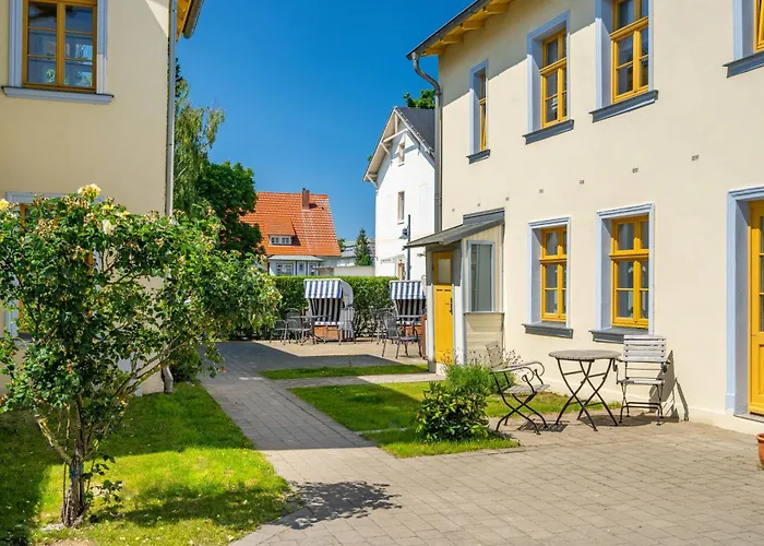 Albus App 3 Apartman *